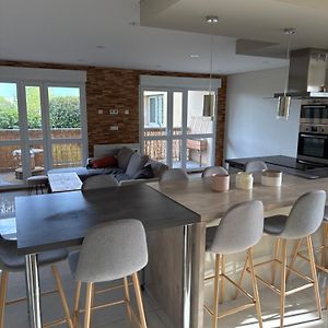 Appartement met Twee Slaapkamers